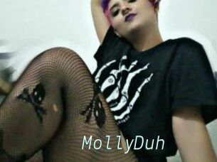 MollyDuh