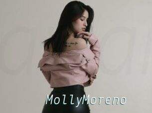 MollyMoreno