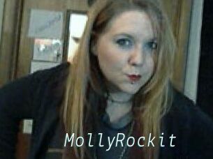 MollyRockit