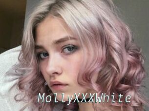 MollyXXXWhite