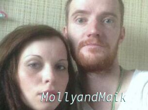 MollyandMaik