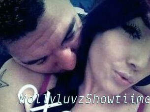 MollyluvzShowtiime