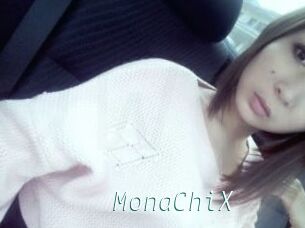 MonaChiX