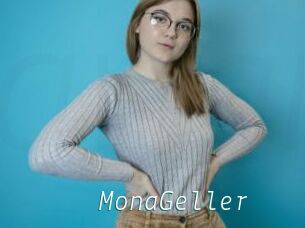 MonaGeller