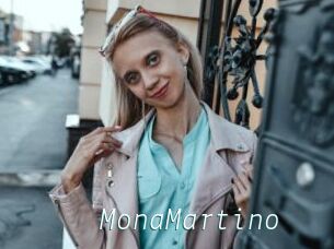 MonaMartino