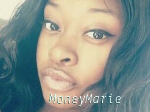 MoneyMarie