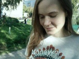 Moneyka