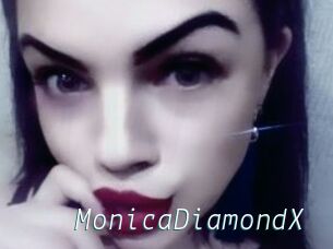 MonicaDiamondX