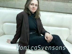 MonicaSvensons