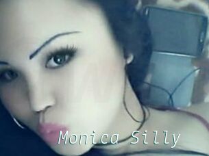 Monica_Silly