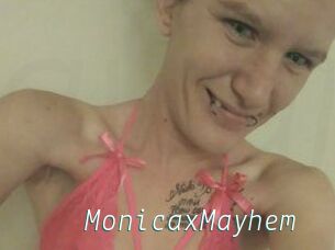 MonicaxMayhem