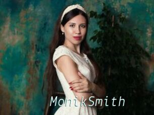 MonikSmith