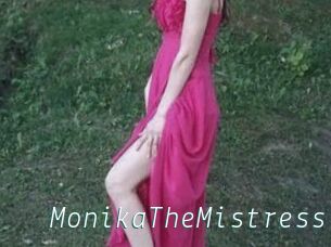 MonikaTheMistress
