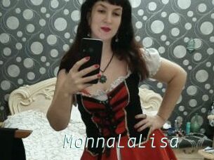 MonnaLaLisa