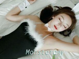 Monstaramy