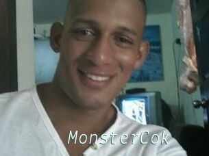MonsterCok