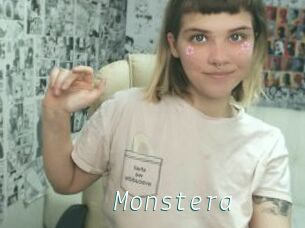 Monstera