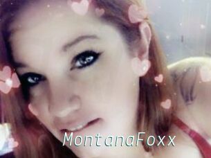 MontanaFoxx