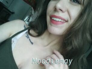 Moodiemay
