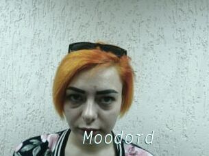 Moodord