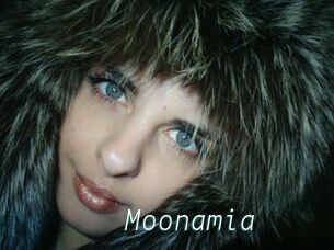 Moonamia