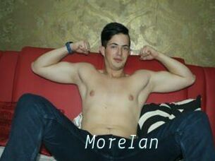 MoreIan