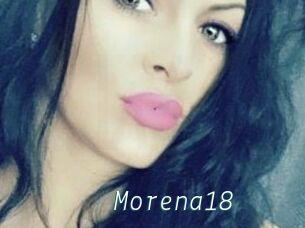 Morena18
