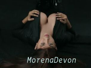 MorenaDevon