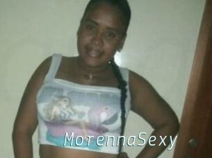 MorennaSexy