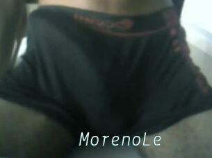 MorenoLe