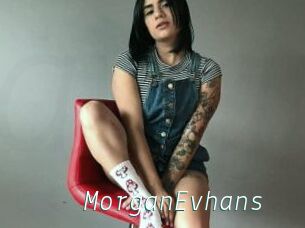 MorganEvhans