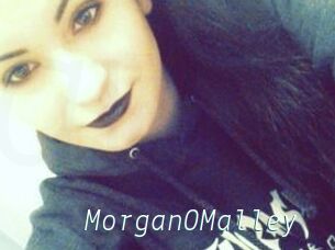 MorganOMalley