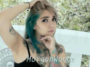MorganWoods