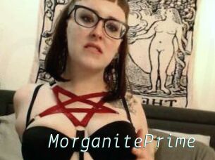 MorganitePrime