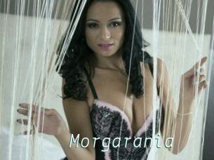 Morgarania