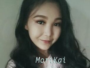 MoriKai