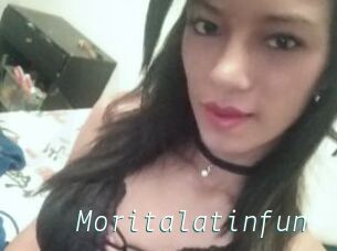 Moritalatinfun