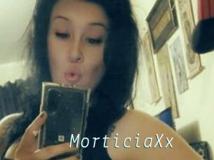 MorticiaXx