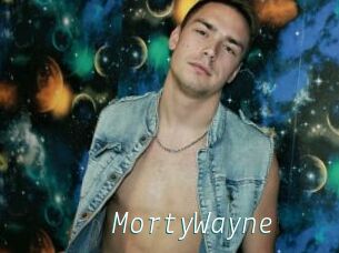 MortyWayne