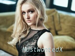 MostWantedX