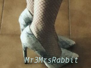 Mr3MrsRabbit