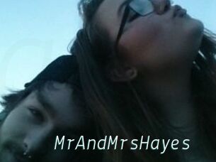 MrAndMrsHayes