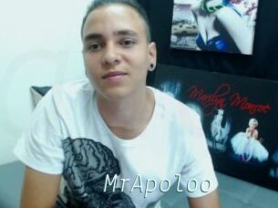 MrApoloo
