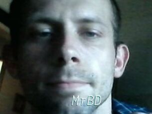 MrBD
