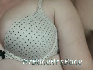 MrBoneMrsBone
