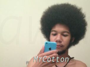 MrCotton
