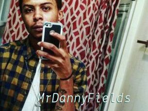 MrDannyFields