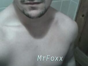 MrFoxx