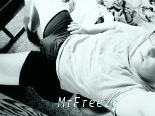 Mr_Freeze