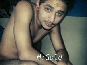 MrGold